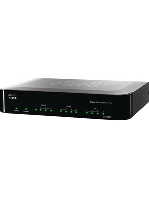 Cisco Small Business - SPA8800 - VoIP gateway, SPA8800, Cisco Small Business