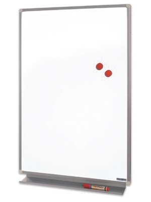 - 1240388 - Whiteboard 900 x 600 mm, 1240388