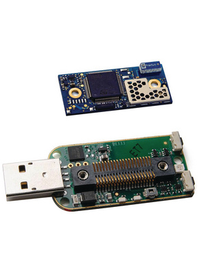  - OBS411I-04-B - Bluetooth module v2.1+EDR 75 m Class 1 3...6.0 VDC, OBS411I-04-B