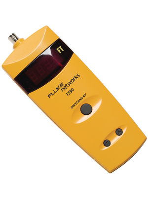 FLUKE networks - 26500090 - TS90,CABLE FAULT FINDER, 26500090, FLUKE networks