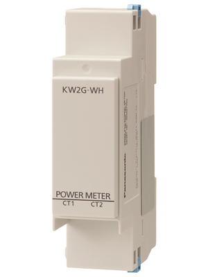 Panasonic - AKW2110G - Expansion unit for power meter, AKW2110G, Panasonic