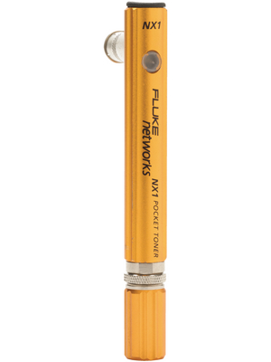 FLUKE networks - PTNX1 - Pocket Toner NX1, PTNX1, FLUKE networks