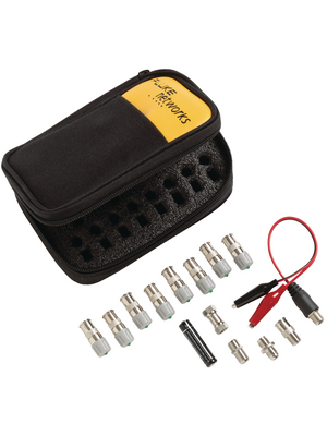 FLUKE networks - PTNX8-CABLE - Pocket Toner NX8 Cable Kit, PTNX8-CABLE, FLUKE networks