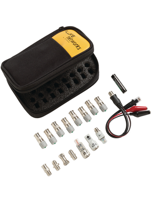 FLUKE networks - PTNX8-CT - Pocket Toner NX8 Cable and Telephone Kit, PTNX8-CT, FLUKE networks