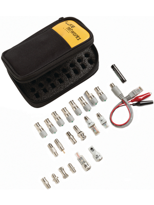 FLUKE networks - PTNX8-DLX - Pocket Toner NX8 Deluxe Kit, PTNX8-DLX, FLUKE networks