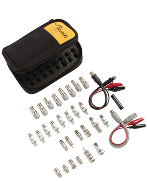 FLUKE networks - PTNX8-VV-PRO - Pocket Toner NX8 Voice and Video Pro Kit, PTNX8-VV-PRO, FLUKE networks