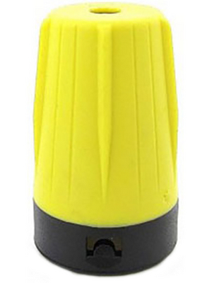 Neutrik - BST-BNC-4 - Anti-kink sleeve BNC, BST-BNC-4, Neutrik