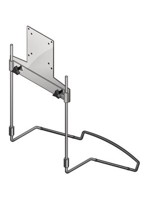 Dataflex - 91.032 - Dataflex keyboard bracket, 91.032, Dataflex