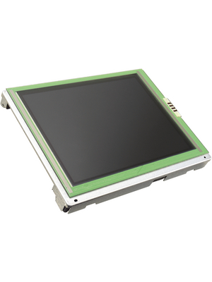 KOE Europe Ltd - TX14D11VM1CPD-REVA - TFT display 5.7" 320 x 240 Pixel, TX14D11VM1CPD-REVA, KOE Europe Ltd