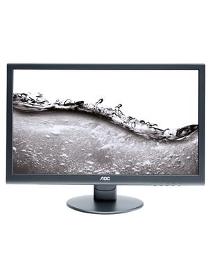 AOC - E2752VQ - Monitor Professional WLED, E2752VQ, AOC