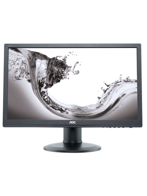 AOC - I2360PHU - Monitor Professional IPS, I2360PHU, AOC