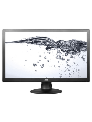 AOC - Q2770PQU - Monitor Professional WLED/Super PLS, Q2770PQU, AOC
