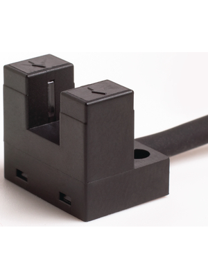 Panasonic - PM-L24P - U-shaped photoelectric sensor 0...5 mm, PM-L24P, Panasonic