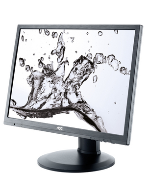 AOC - E2260PWDA - Monitor Professional WLED, E2260PWDA, AOC