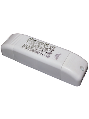  - DC JOLLY MD PUSH - LED driver, DC JOLLY MD PUSH