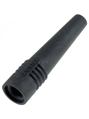 Radiall - R 280 566 000 - Anti-kink sleeve, max. 3 mm BNC, R 280 566 000, Radiall