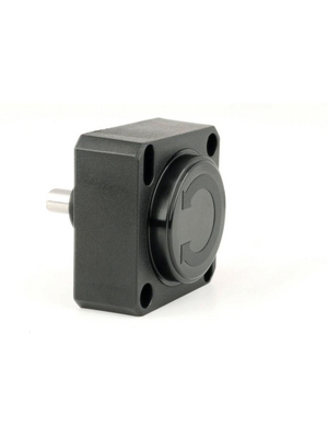 DIS Sensors - QR40-090HB-VK - Absolute rotary encoder 90 ° ,QR40-090HB-VK, QR40-090HB-VK, DIS Sensors