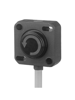 DIS Sensors - QR30N-360HB-IK - Absolute rotary encoder 4...20 mA ,QR30N-360HB-IK, QR30N-360HB-IK, DIS Sensors