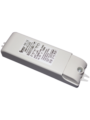  - MINIWOLF 70 LED - Lamp transformer 1...70 W 70 W, MINIWOLF 70 LED