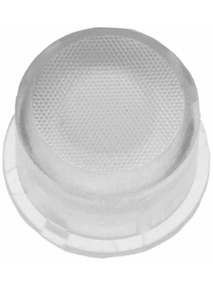 MEC - 1D11 - Cap transparent, 1D11, MEC
