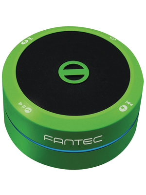 Fantec - 1761 - Portable speaker, 1761, Fantec