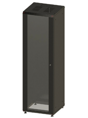 Camdenboss - CLX186602 - 19" Cabinet 928 x 600 x 800 mm, CLX186602, Camdenboss