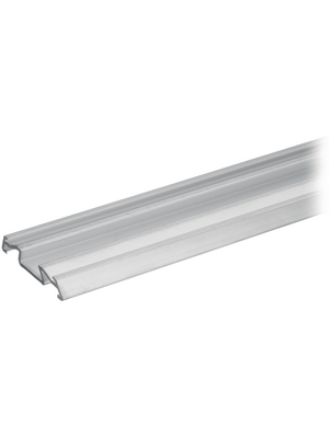 WEZ - 9980.074.256 - Rack profile rails for series 300, 400, 600, 9980.074.256, WEZ