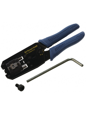 Bel Stewart - 2980070-01 - Crimp tool including dies, 2980070-01, Bel Stewart