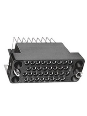 TE Connectivity - 2-212810-0 - Female connector V35 34, 2-212810-0, TE Connectivity