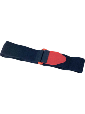 Fastech - 906-810-BAG - Strap black 810 mm x50 mm, 906-810-BAG, Fastech