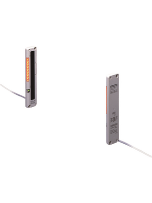 Panasonic - NA1PK5PN - Area Sensor 0.1...1.2 m, NA1PK5PN, Panasonic