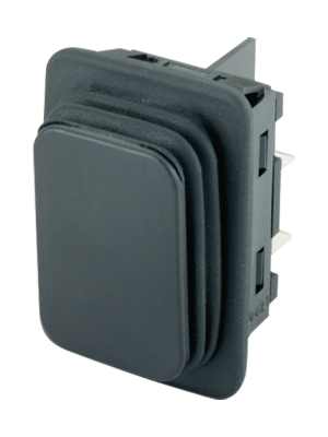 Marquardt - 1934.3112 - Rocker switch 2P 10 A 250 VAC, 1934.3112, Marquardt