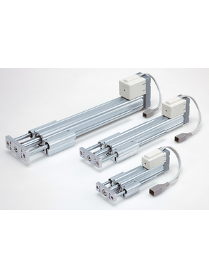 SMC - LEYG16MA-50-R36P1 - Electric Cylinder 50 mm, LEYG16MA-50-R36P1, SMC