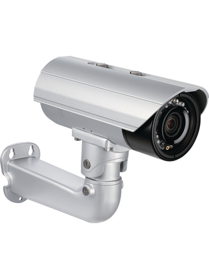 D-Link - DCS-7513/E - Network camera DCS-7513/E Fixed 1920 x 1080, DCS-7513/E, D-Link