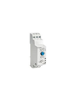 Crouzet - RU2R3 - Time lag relay Multifunction, RU2R3, Crouzet