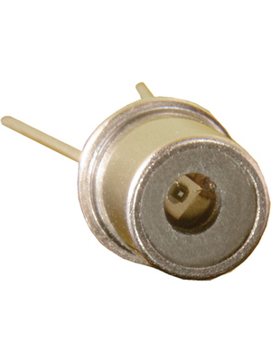 Sglux - SG01S-A18 - UV photodiode TO-18, SG01S-A18, Sglux