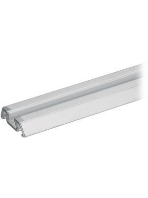 WEZ - 63.9980.149.256 - Rack profile rails for series 1-300, 1-400, 63.9980.149.256, WEZ