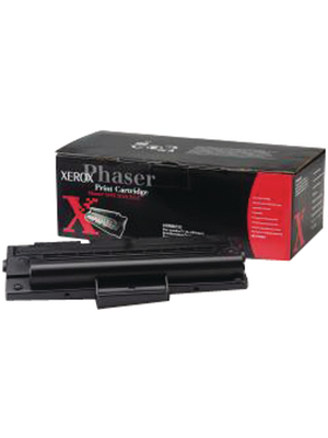 Xerox - 109R00725 - Toner black, 109R00725, Xerox