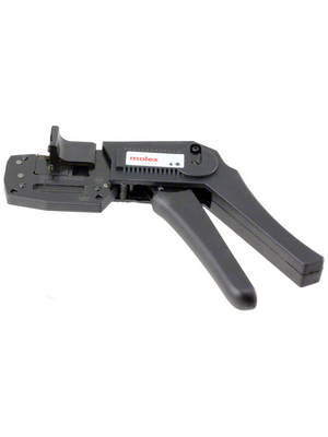 Molex - 63819-4800 - Crimping pliers, 63819-4800, Molex