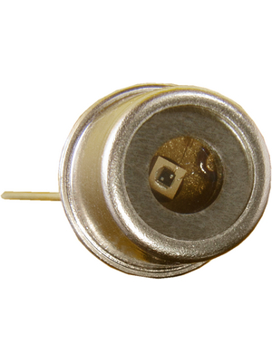 Sglux - SG01M-C5 - UVC photodiode TO-39, SG01M-C5, Sglux