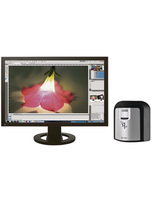 Eizo - CG223W-PHOTO - ColorGraphic Photo Set, CG223W-PHOTO, Eizo