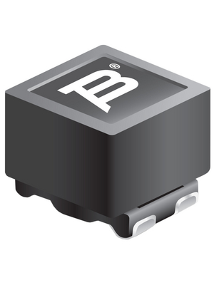 Bourns - SRF0504-402Y - Inductor, SMD 2.8 uH 4000 Ohm 0.2 A 50%, SRF0504-402Y, Bourns