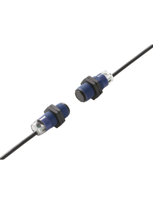 Panasonic - CY-111B-P - Through-beam optical sensor 15 m, CY-111B-P, Panasonic