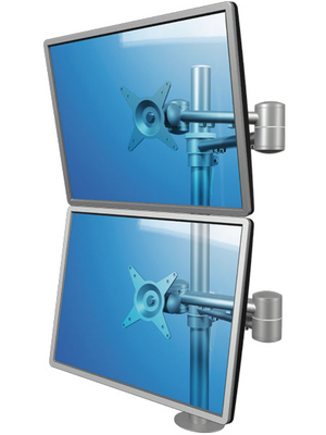 Dataflex - 52.682 - ViewMate Style monitor arm 682, 52.682, Dataflex