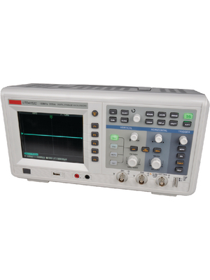 UNI-T - UTD4152C - Oscilloscope 2x150 MHz 2 GS/s, UTD4152C, UNI-T