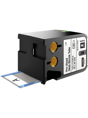 Dymo - 1868732 - XTL pre-assembled heat-shrink tubing, 1868732, Dymo