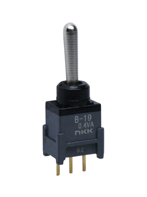 Marquardt - 9074.1101 - Industrial toggle switch on-off-(on) 1P, 9074.1101, Marquardt