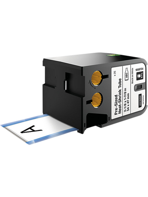 Dymo - 1868734 - XTL pre-assembled heat-shrink tubing, 1868734, Dymo