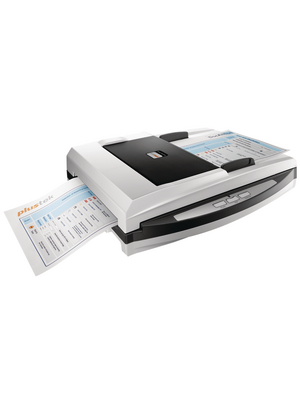 Plustek - SMARTOFFICE PN2040 - Document scanner, SMARTOFFICE PN2040, Plustek