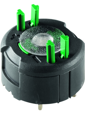 RAFI - 1.20.126.002/9000 - Contact block 1 make contact (NO) RAFIX FS, 1.20.126.002/9000, RAFI